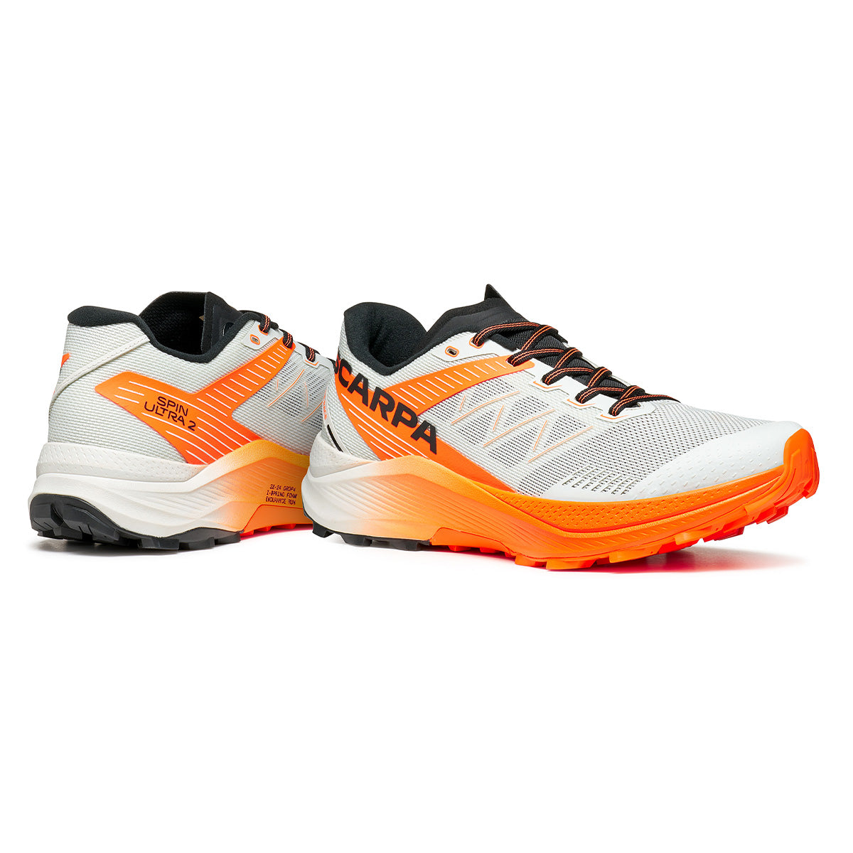 Scarpa Spin Ultra 2 Erkek Koşu Ayakkabısı