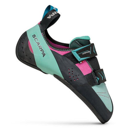 Scarpa Vapor V WMN Kadın Tırmanış Ayakkabısı