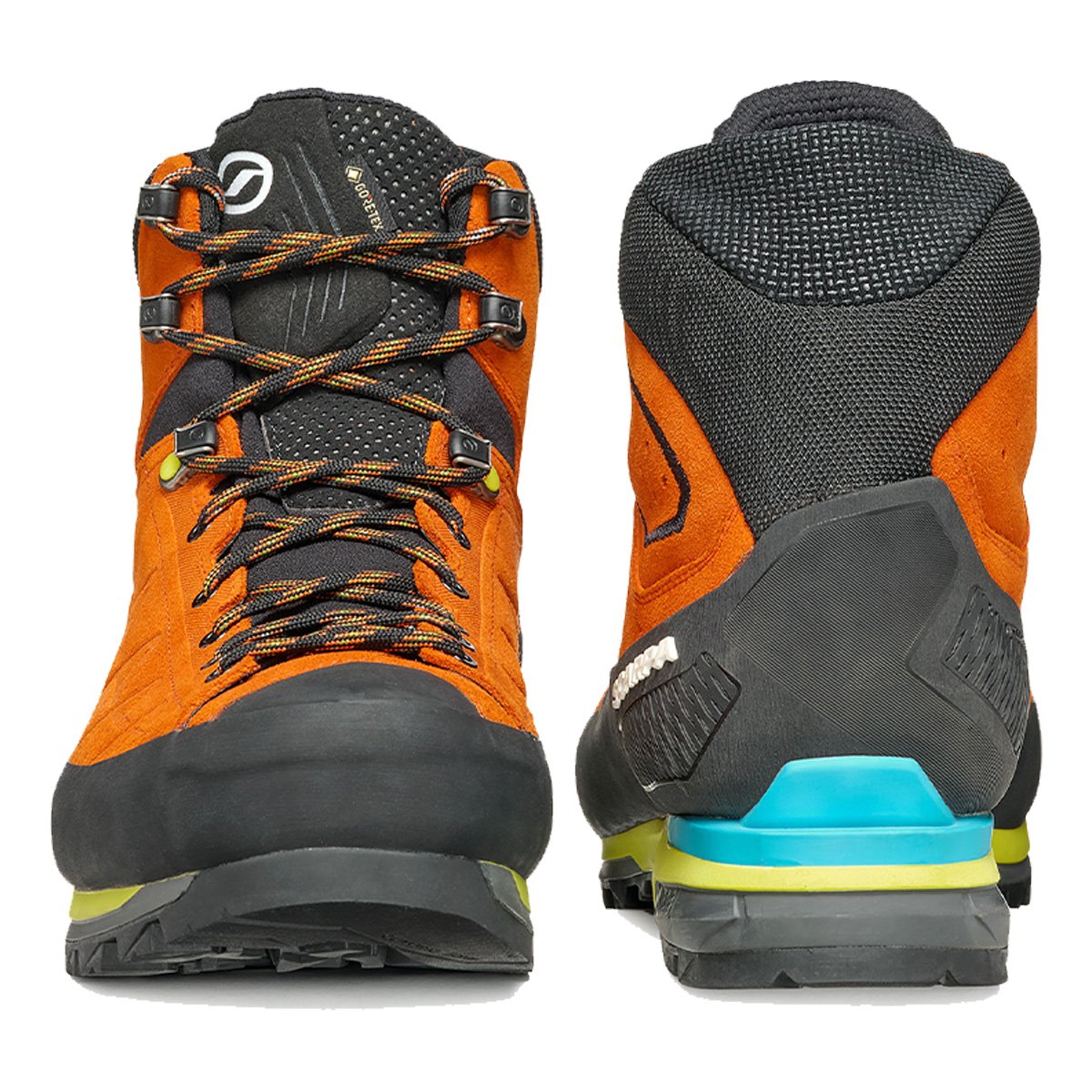 Scarpa Zodiac Tech Gore-Tex Outdoor Bot