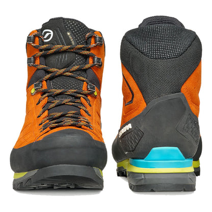 Scarpa Zodiac Tech Gore-Tex Outdoor Bot