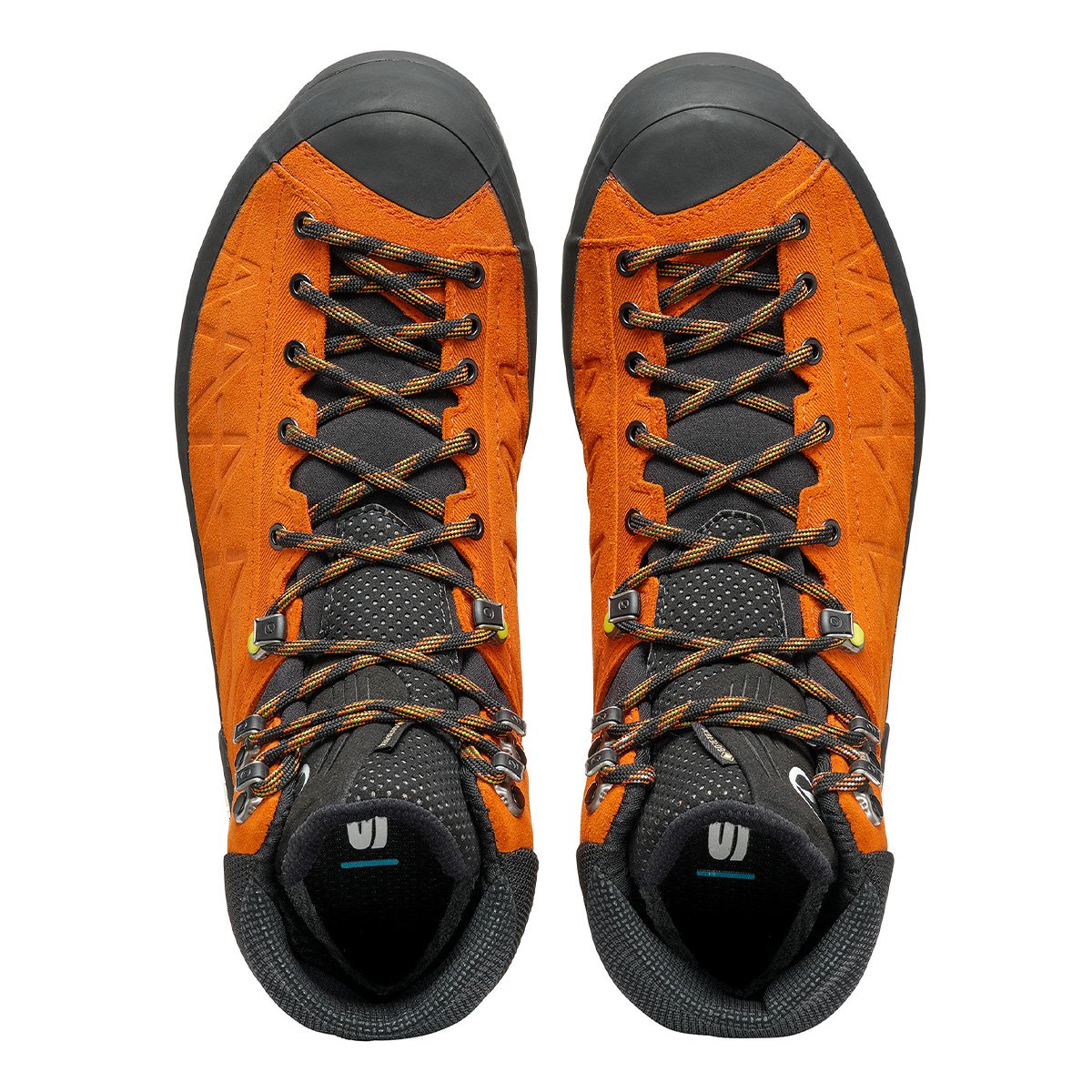 Scarpa Zodiac Tech Gore-Tex Outdoor Bot