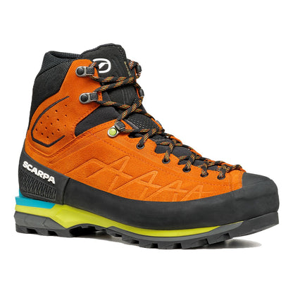 Scarpa Zodiac Tech Gore-Tex Outdoor Bot