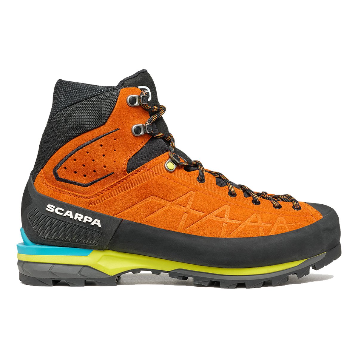 Scarpa Zodiac Tech Gore-Tex Outdoor Bot
