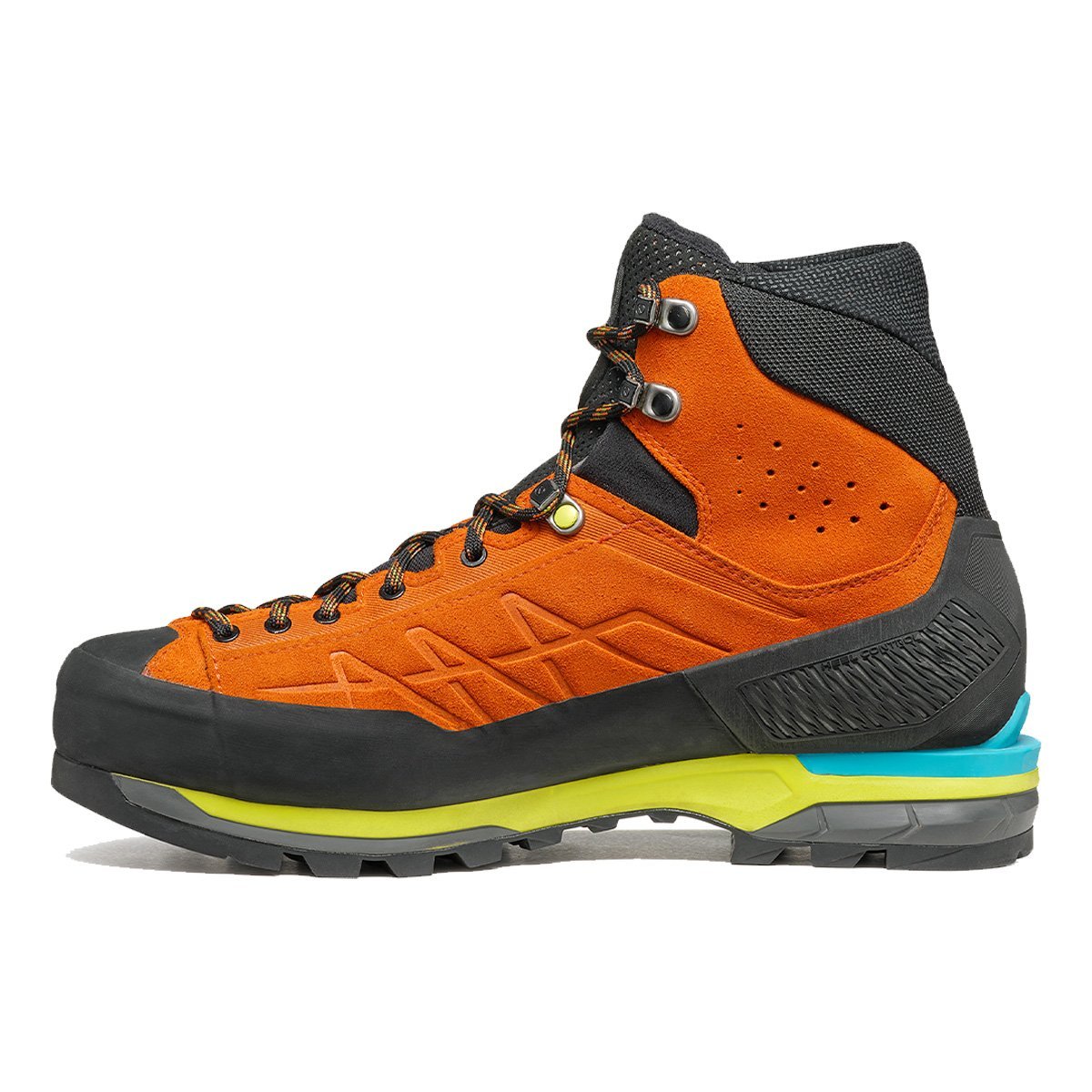 Scarpa Zodiac Tech Gore-Tex Outdoor Bot