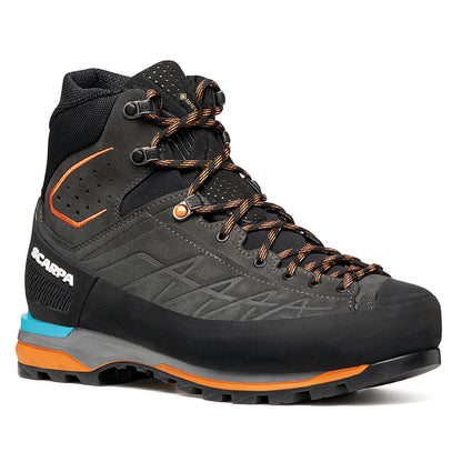Scarpa Zodiac Tech Gore-Tex Outdoor Bot