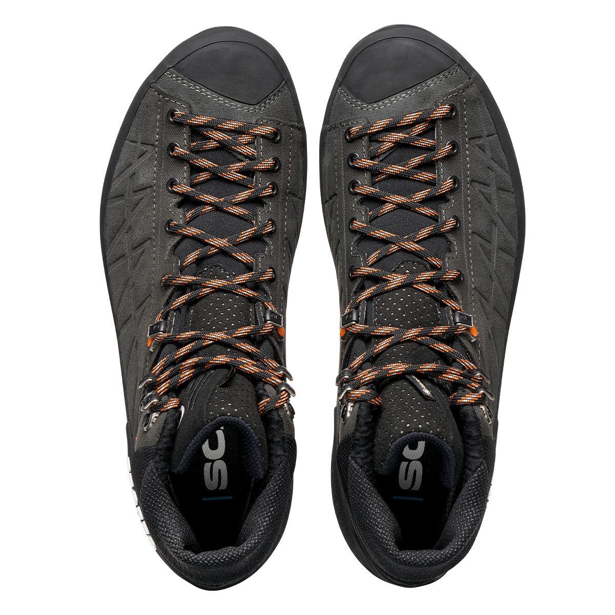 Scarpa Zodiac Tech Gore-Tex Outdoor Bot