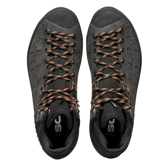 Scarpa Zodiac Tech Gore-Tex Outdoor Bot