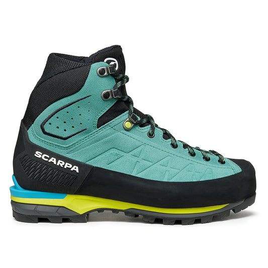 Scarpa Zodiac Tech Gore-Tex WMN Kadın Outdoor Bot