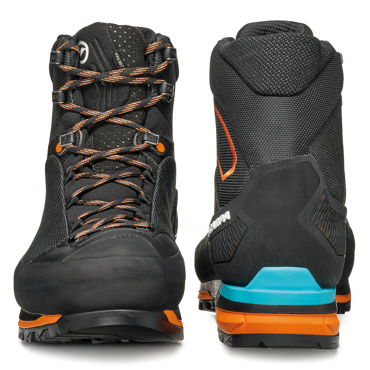 Scarpa Zodiac Tech LT Gore-Tex Outdoor Bot