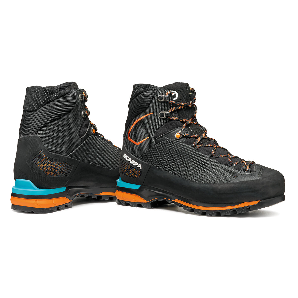 Scarpa Zodiac Tech LT Gore-Tex Outdoor Bot