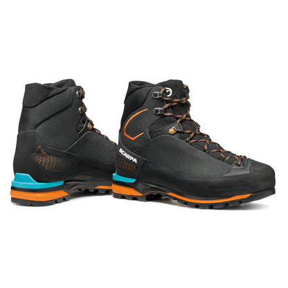 Scarpa Zodiac Tech LT Gore-Tex Outdoor Bot