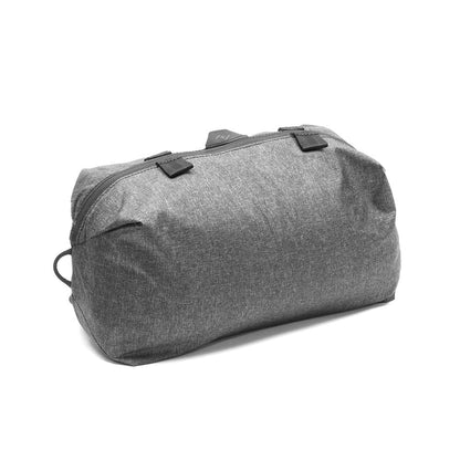 Shoe Pouch Ayakkabı Kılıfı V2 - Charcoal