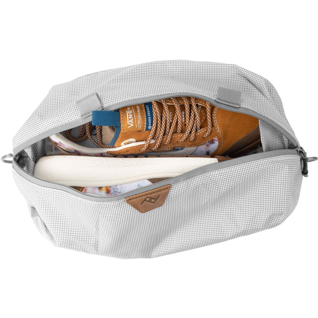 Shoe Pouch Ayakkabı Kılıfı V2 - Raw