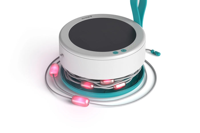 Solar String 44 Güneş Enerjili Şarj Özellikli Işık Zinciri - Color