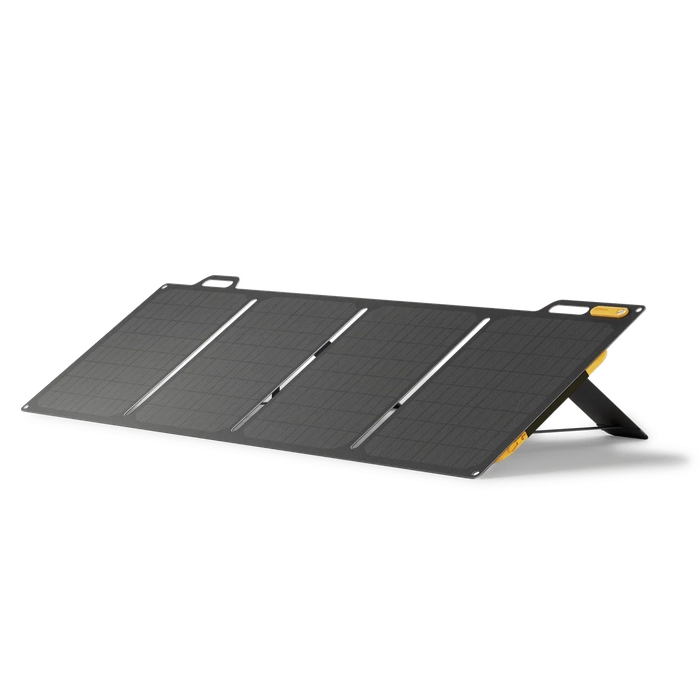 Solar Panel 100 W Katlanabilir Güneş Paneli