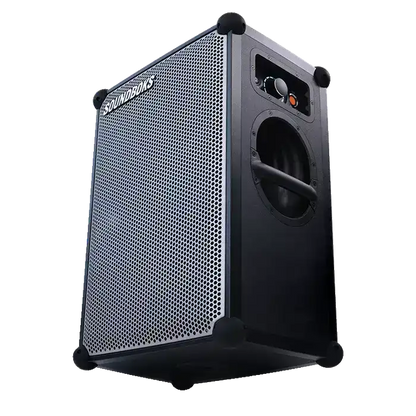 Gen. 4 - Bluetooth Özellikli Outdoor Hoparlör, Metallic Gray