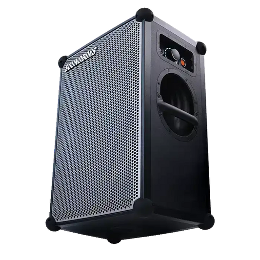 Gen. 4 - Bluetooth Özellikli Outdoor Hoparlör, Metallic Gray