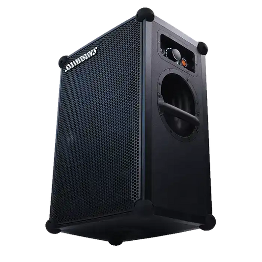Gen. 4 - Bluetooth Özellikli Outdoor Hoparlör, Black
