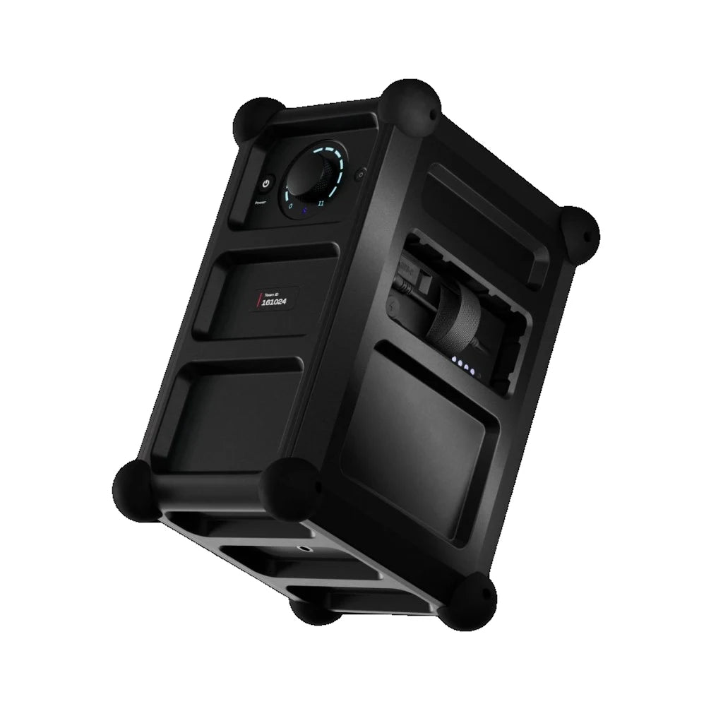 Rider Bluetooth Parti Hoparlörü