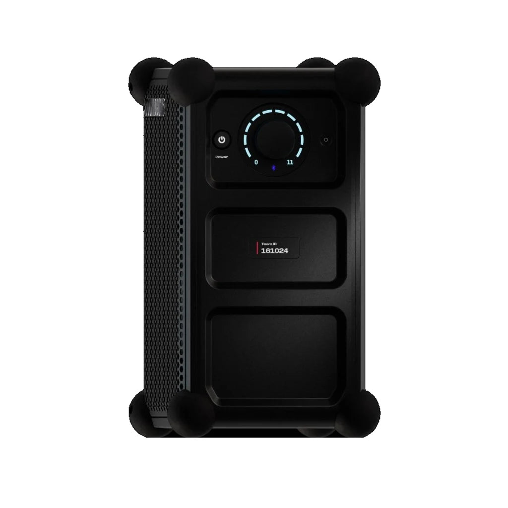 Rider Bluetooth Parti Hoparlörü