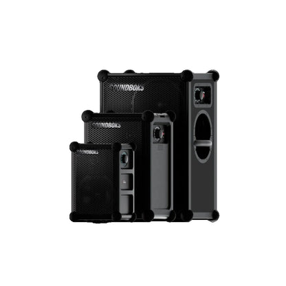 Rider Bluetooth Parti Hoparlörü