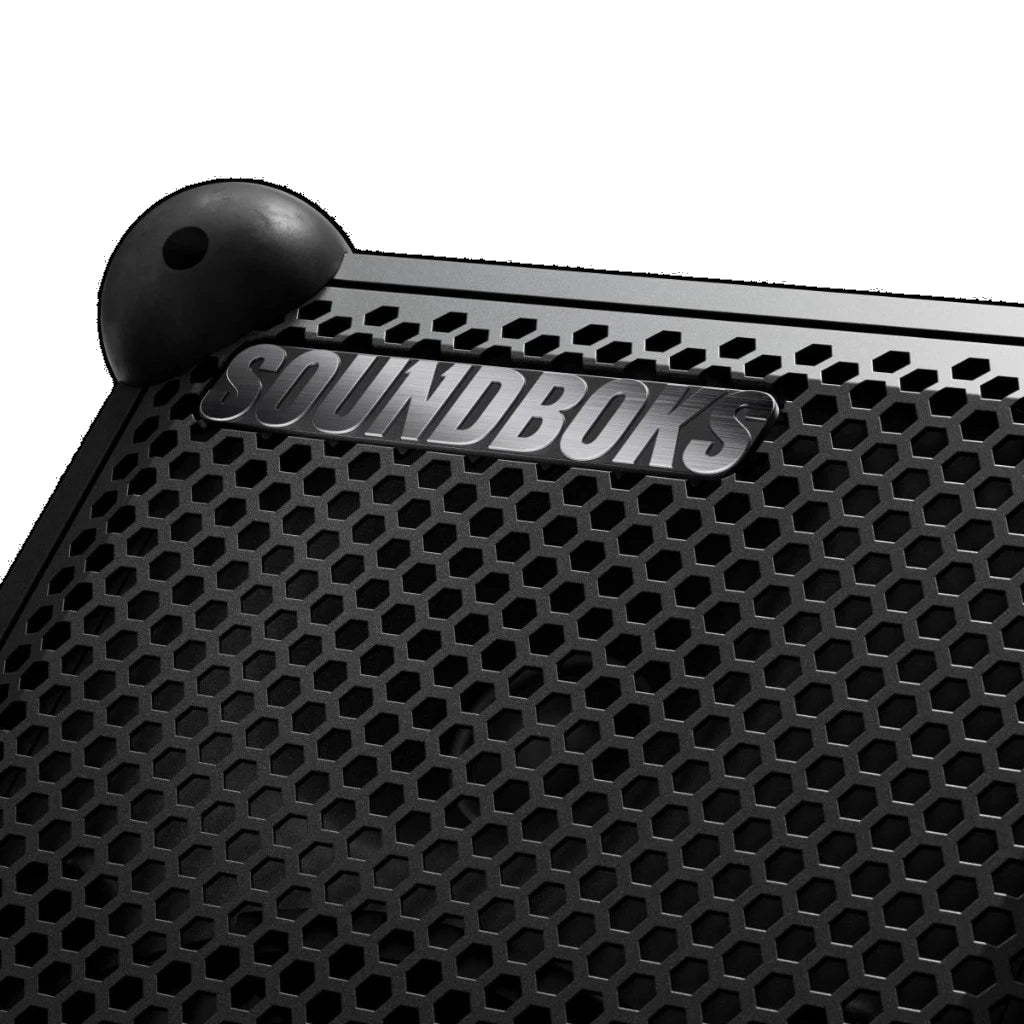 Rider Bluetooth Parti Hoparlörü