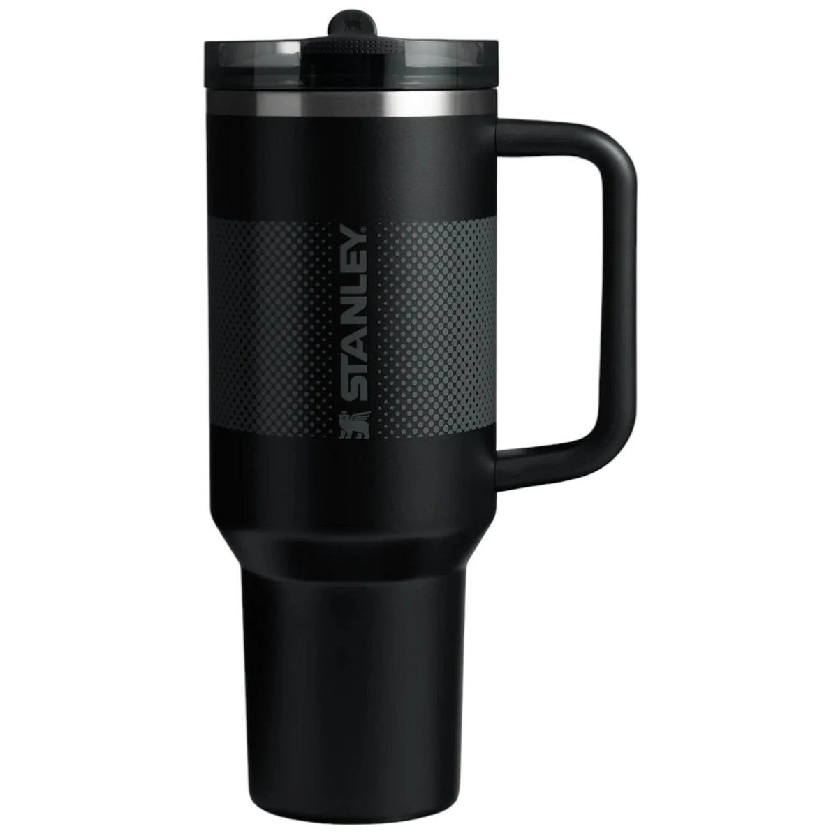 Stanley Quencher ProTour Tumbler 1.18 L Black Fade