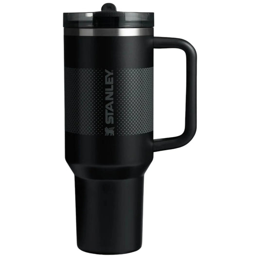 Stanley Quencher ProTour Tumbler 1.18 L Black Fade