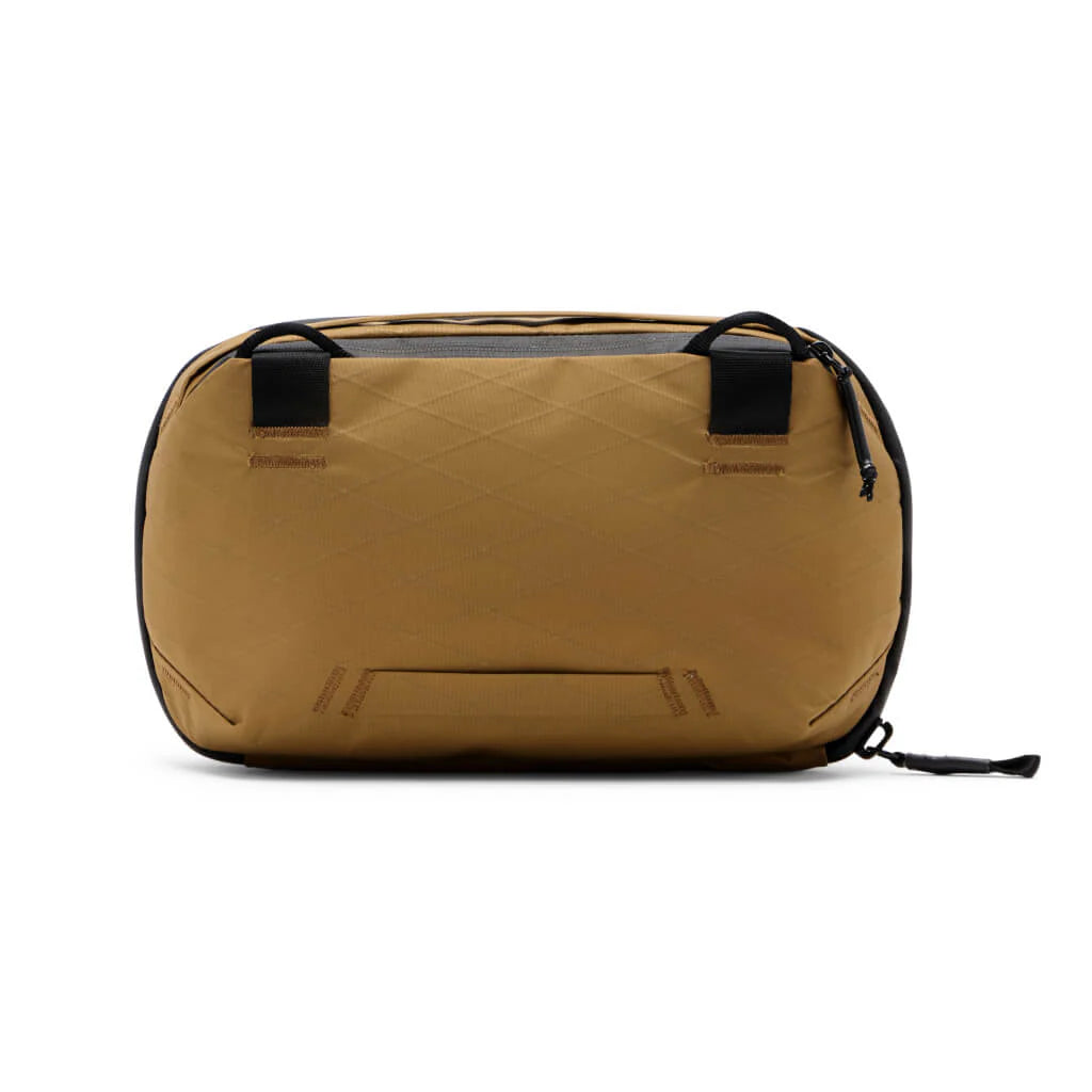 Tech Pouch Regular Teknoloji Aksesuar Çantası - Coyote