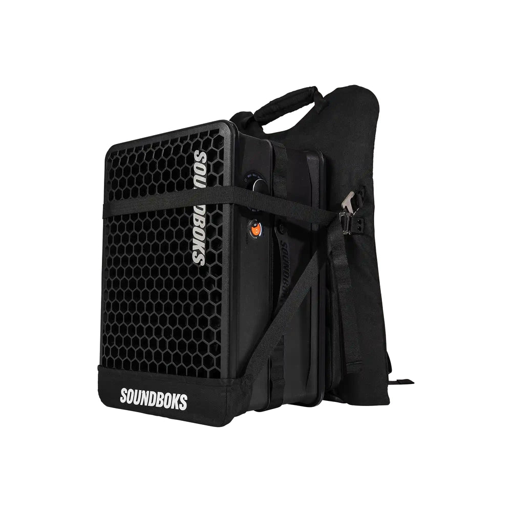 THE BACKPACK