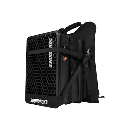 THE BACKPACK