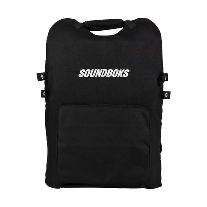 THE BACKPACK