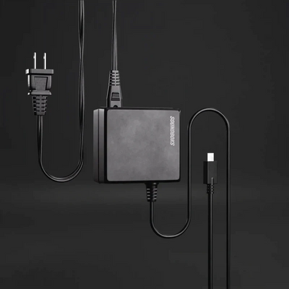 The Charger