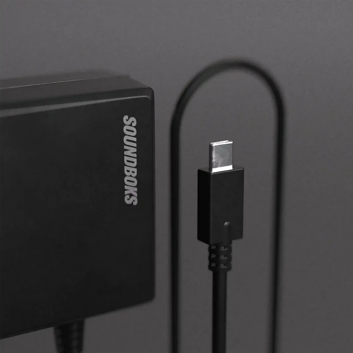 The Charger