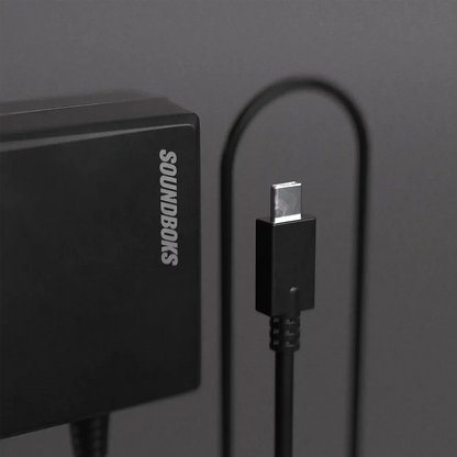 The Charger