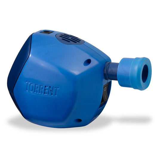 Thermarest Neoair Torrent Air Pump Mat Şişirme Aparatı