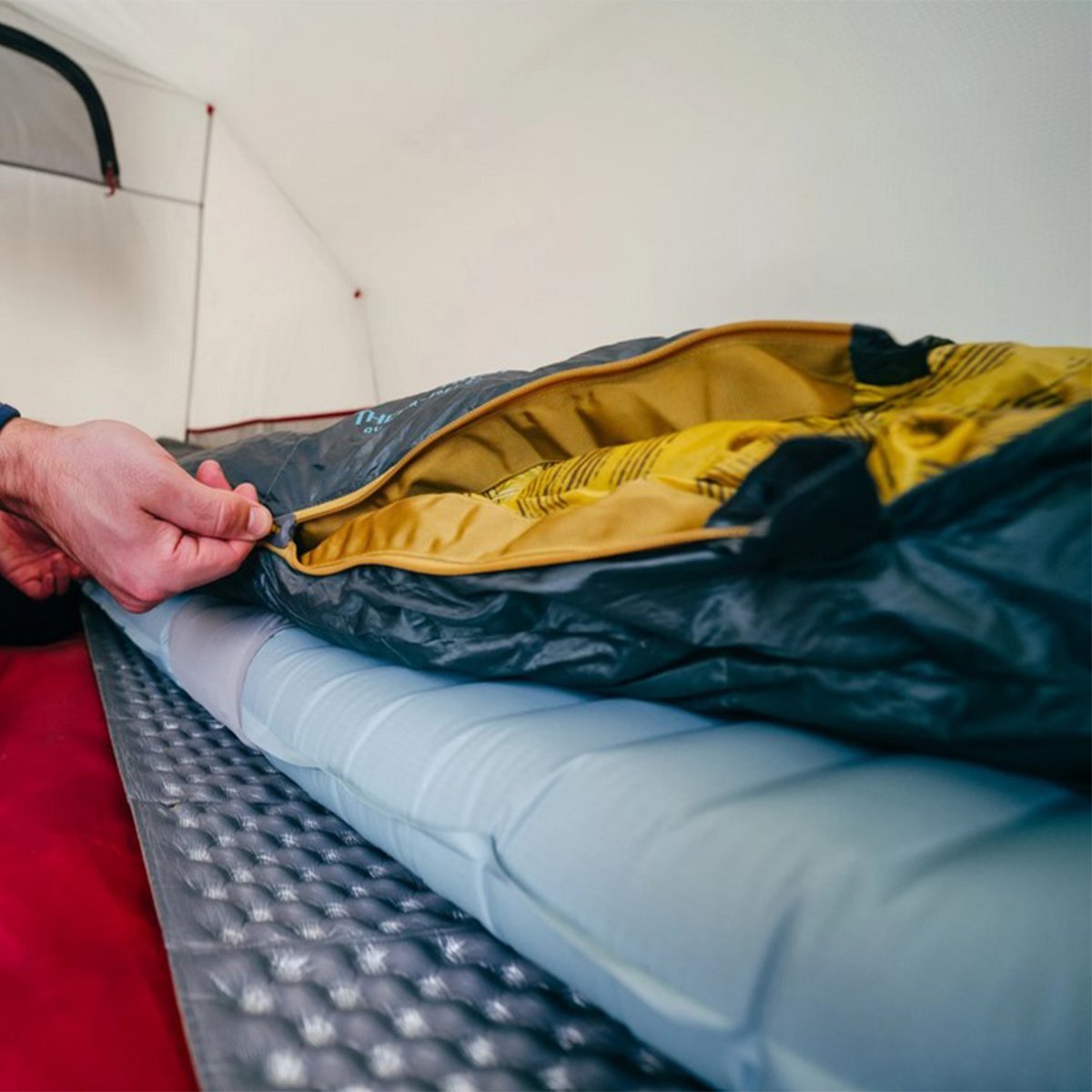 Thermarest NeoAir XTherm NXT MAX L Şişme Kamp Matı