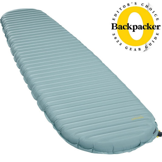 Thermarest NeoAir XTherm NXT R Şişme Kamp Matı