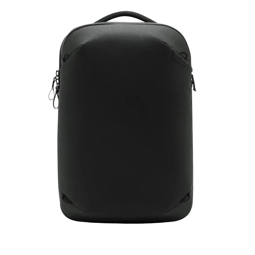 Travel Backpack 20L Seyahat Sırt Çantası - Black