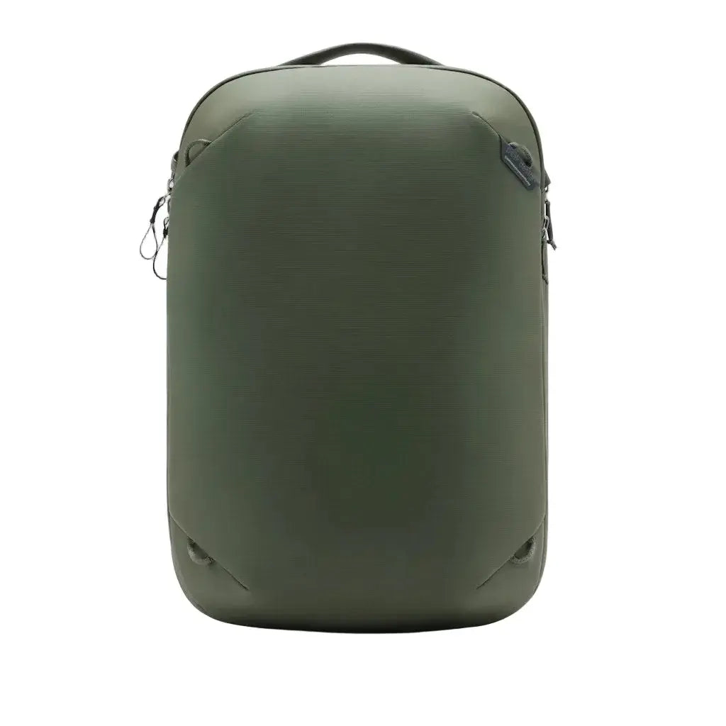 Travel Backpack 20L Seyahat Sırt Çantası - Sage