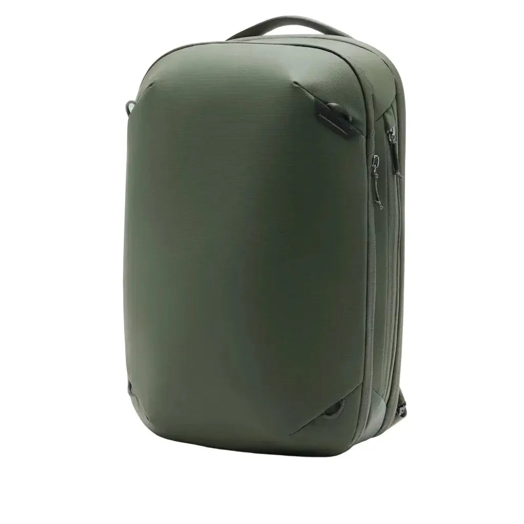 Travel Backpack 20L Seyahat Sırt Çantası - Sage