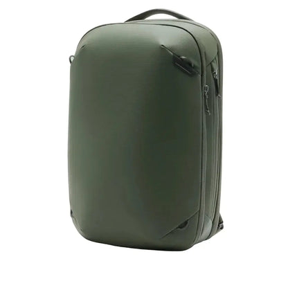 Travel Backpack 20L Seyahat Sırt Çantası - Sage