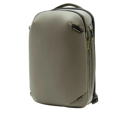 Travel Backpack 20L Seyahat Sırt Çantası - Stone
