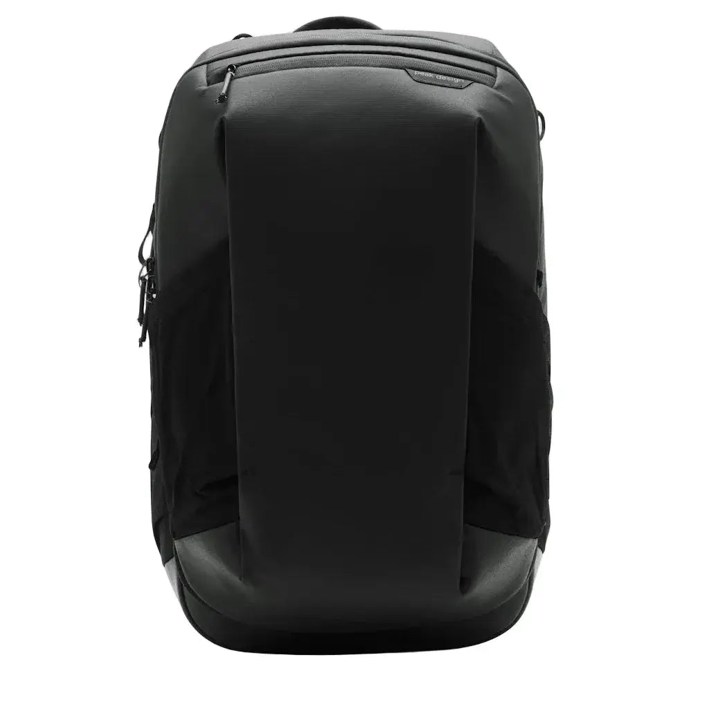 Travel Backpack 2-in-1 40L Seyahat Sırt Çantası - Black