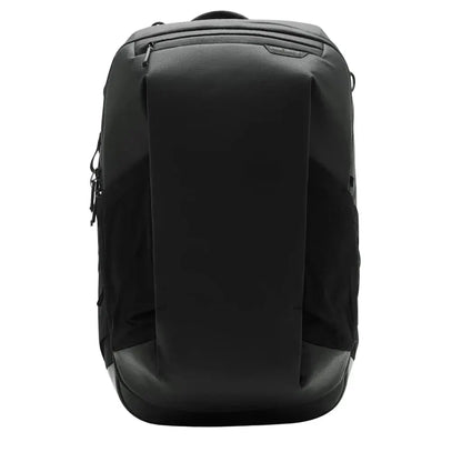 Travel Backpack 2-in-1 40L Seyahat Sırt Çantası - Black
