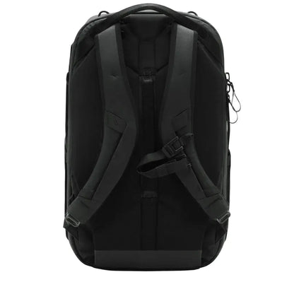 Travel Backpack 2-in-1 40L Seyahat Sırt Çantası - Black