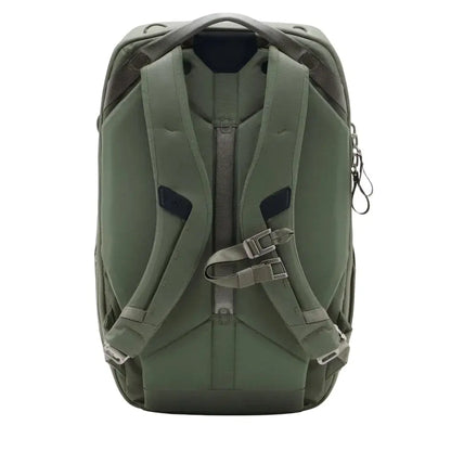 Travel Backpack 2-in-1 40L Seyahat Sırt Çantası - Sage