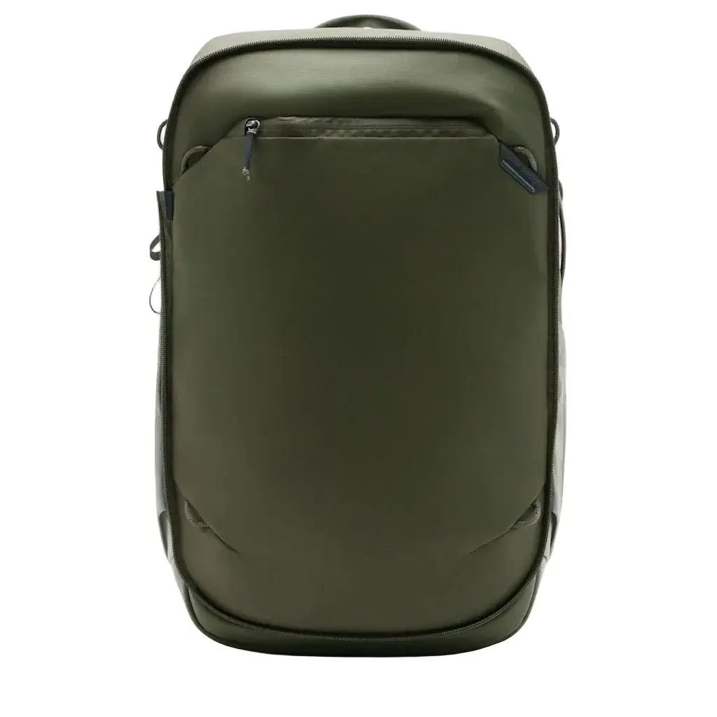 Travel Backpack 2-in-1 40L Seyahat Sırt Çantası - Sage