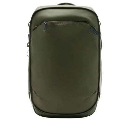 Travel Backpack 2-in-1 40L Seyahat Sırt Çantası - Sage