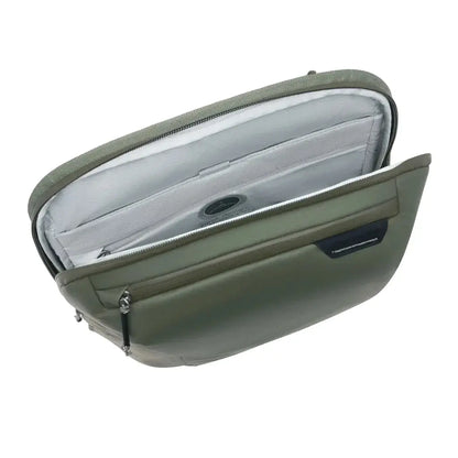 Travel Backpack 2-in-1 40L Seyahat Sırt Çantası - Sage